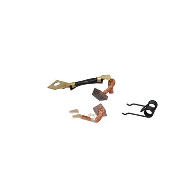 Escova de carvão, alternador VALEO NEW ORIGINAL SPARE PART