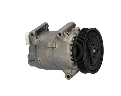 Compresor, aire acondicionado VALEO RE-GEN REMANUFACTURED