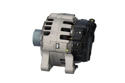 Alternador VALEO CORE-FLEX
