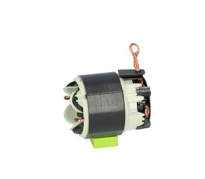 Bobina , motor de partida VALEO NEW SPARE PART