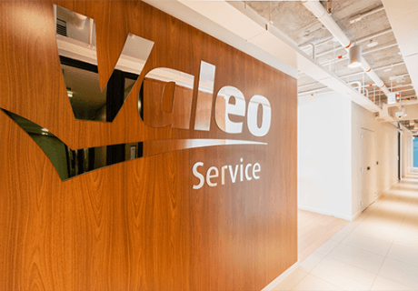 Valeo Sistemas Automotivos