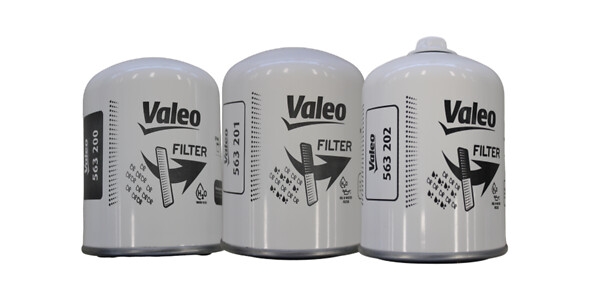 Funcionamento do Filtro Secador do Ar do Sistema de Freio