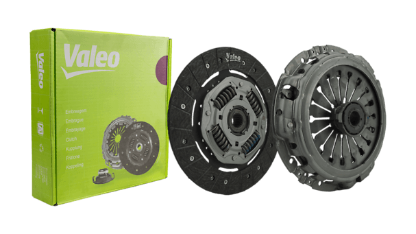 Dificuldade de engate Fiat Ducato 2.3/2.8 - Aba do Rolamento Aberta: Encaixe do Garfo