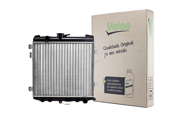 Diferencias en las aplicaciones de los radiadores TA087003R y TA087004R